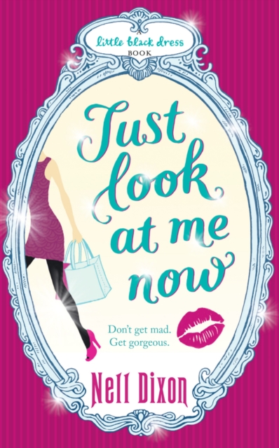 Just Look at Me Now, EPUB eBook