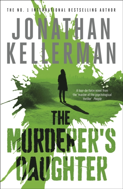 The Murderer's Daughter, EPUB eBook