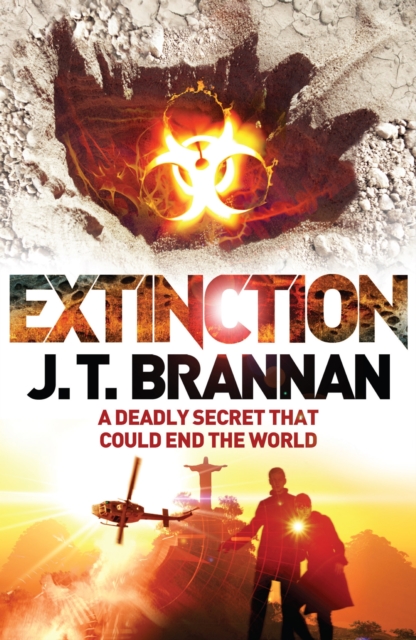 Extinction, EPUB eBook