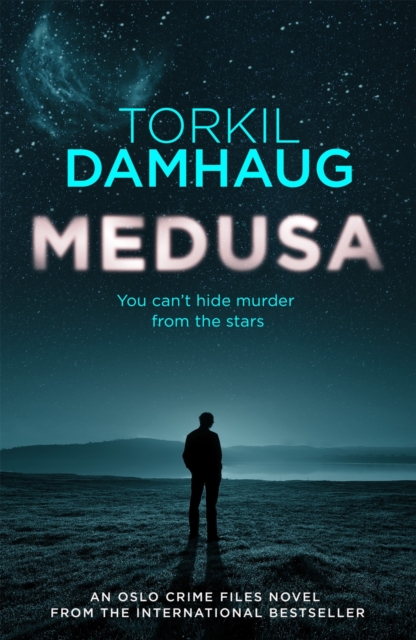 Medusa (Oslo Crime Files 1) : A sleek, gripping psychological thriller that will keep you hooked, EPUB eBook