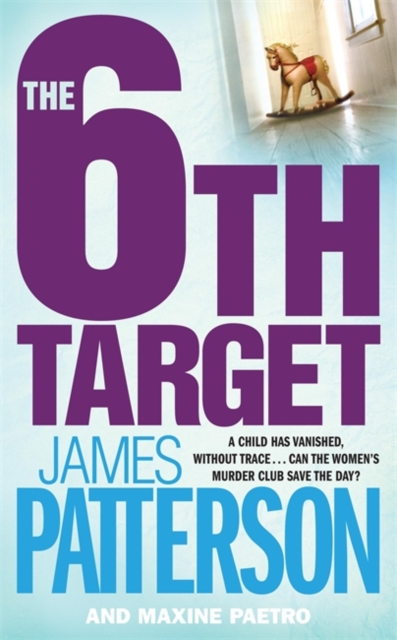 The 6th Target, Paperback Book