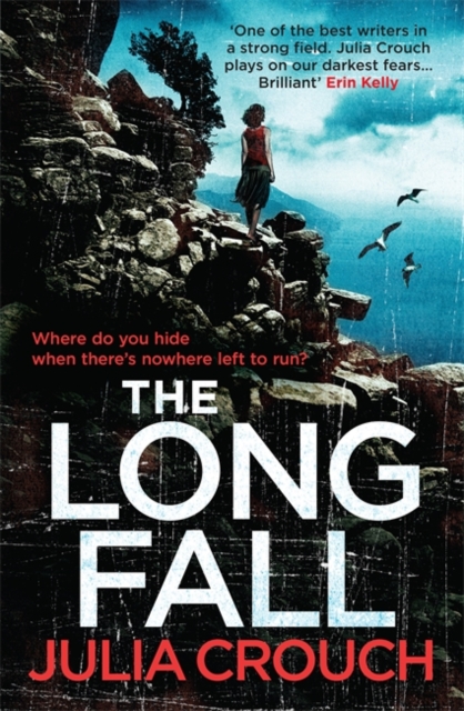 The Long Fall, Paperback Book