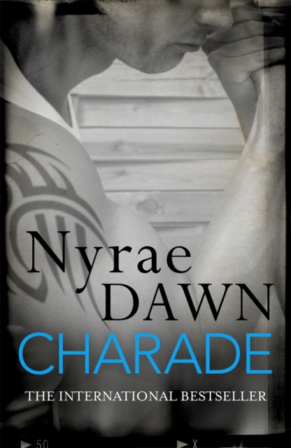 Charade: The Games Trilogy 1, Paperback / softback Book