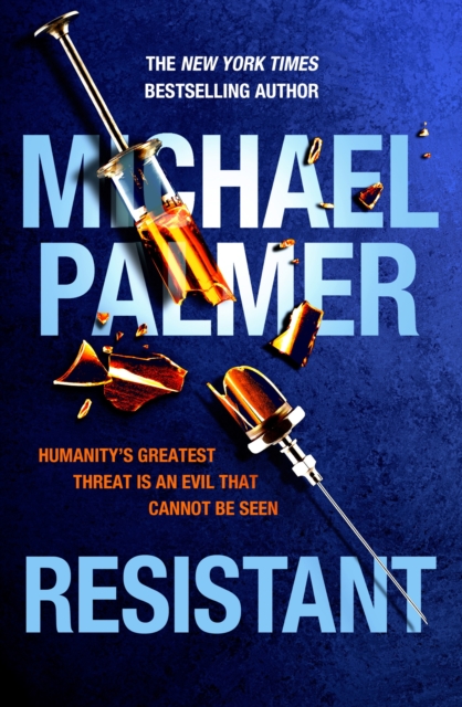 Resistant, EPUB eBook