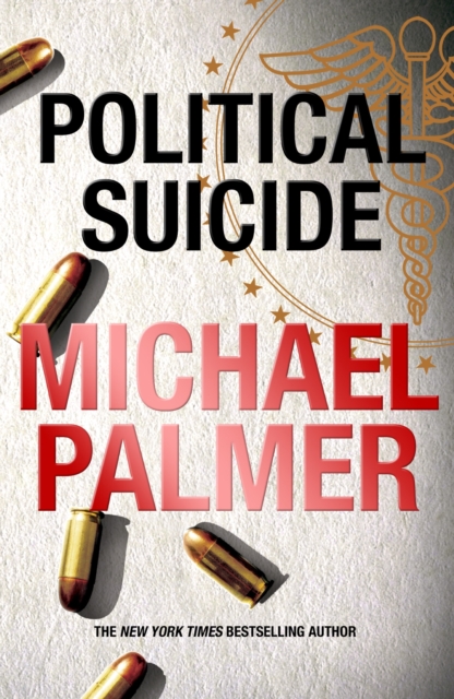 Political Suicide, EPUB eBook