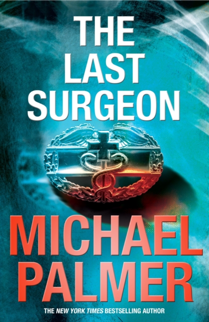 The Last Surgeon, EPUB eBook