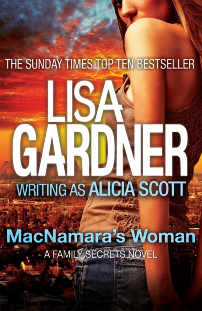 MacNamara's Woman, Paperback / softback Book