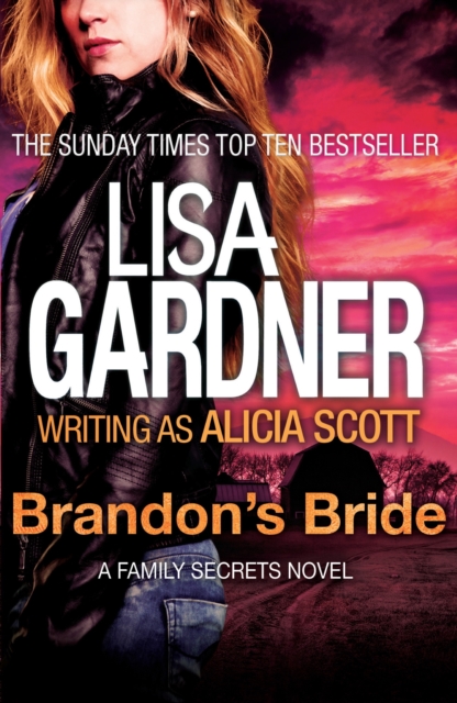 Brandon's Bride, EPUB eBook
