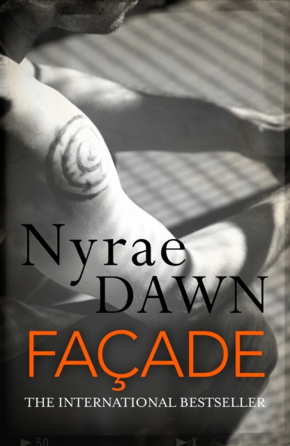 Facade: The Games Trilogy 2, EPUB eBook
