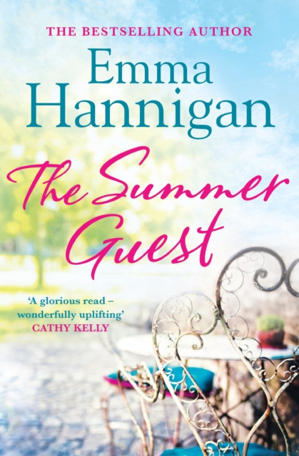 The Summer Guest, EPUB eBook