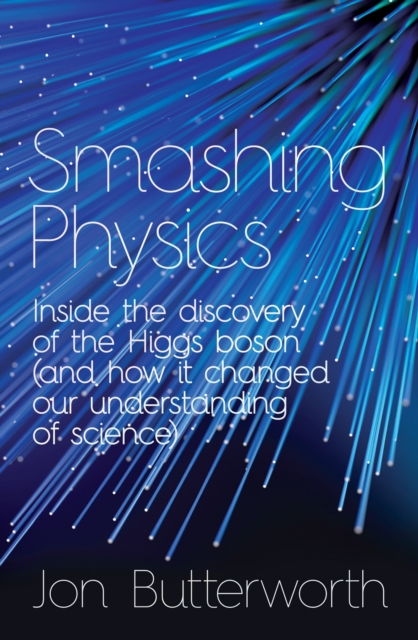 Smashing Physics, EPUB eBook