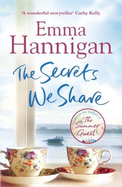 The Secrets We Share, Paperback / softback Book