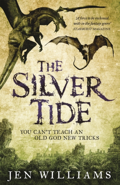 The Silver Tide, EPUB eBook