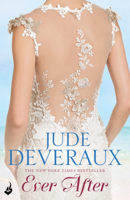 Ever After: Nantucket Brides Book 3 (A truly enchanting summer read), Paperback / softback Book