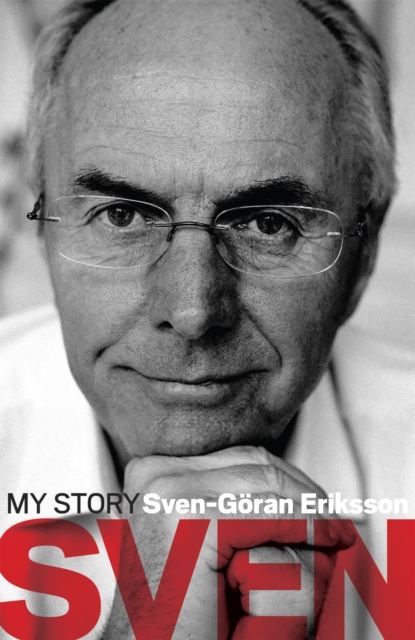Sven: My Story, Paperback / softback Book