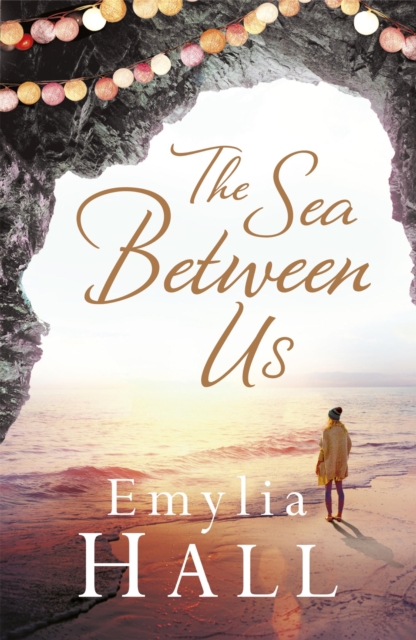 The Sea Between Us, EPUB eBook