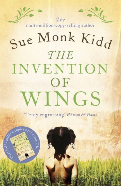 The Invention of Wings, Paperback / softback Book