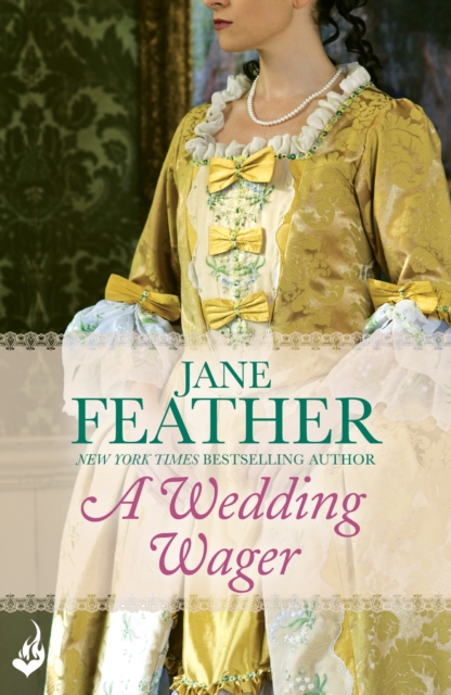 A Wedding Wager: Blackwater Brides Book 2, EPUB eBook