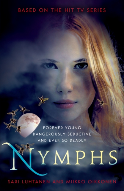 Nymphs, Paperback / softback Book