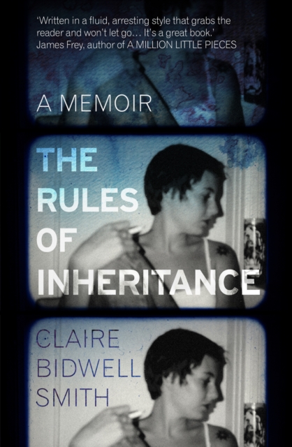 The Rules of Inheritance, EPUB eBook