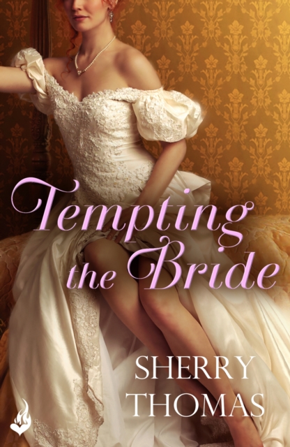 Tempting the Bride: Fitzhugh Book 3, EPUB eBook