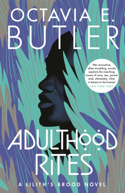 Adulthood Rites : Lilith's Brood 2, EPUB eBook