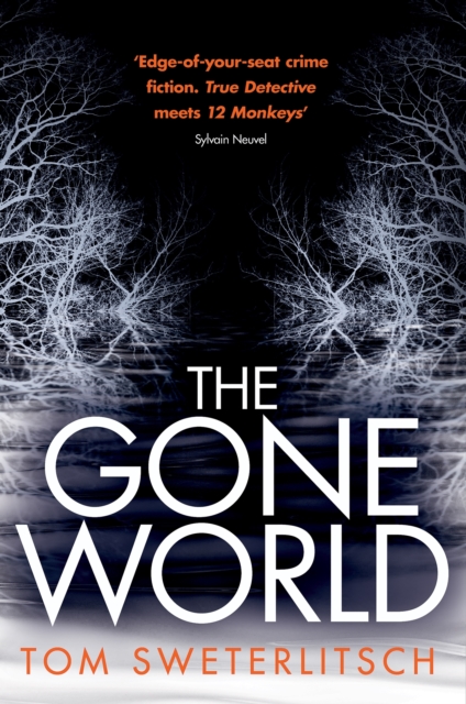 The Gone World, EPUB eBook
