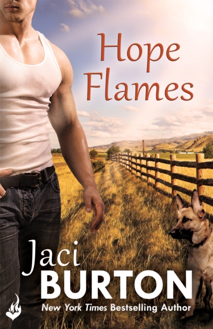 Hope Flames: Hope Book 1, Paperback / softback Book
