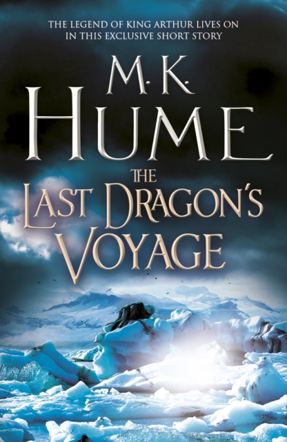 The Last Dragon's Voyage (e-short story) : A dramatic novella of danger at sea, EPUB eBook