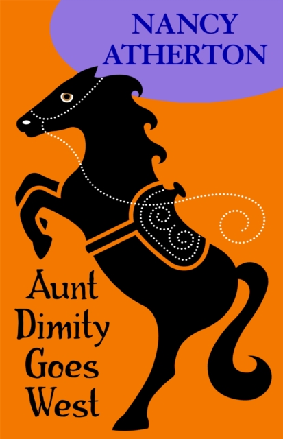 Aunt Dimity Goes West (Aunt Dimity Mysteries, Book 12) : A captivating, cosy mystery, EPUB eBook