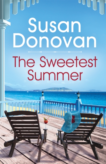 The Sweetest Summer: Bayberry Island Book 2, Paperback / softback Book