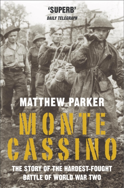 Monte Cassino, EPUB eBook