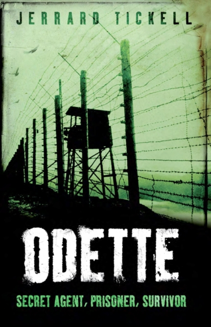 Odette, EPUB eBook