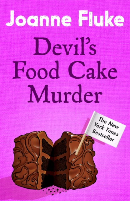 Devil's Food Cake Murder (Hannah Swensen Mysteries, Book 14) : An enchantingly cosy mystery, EPUB eBook