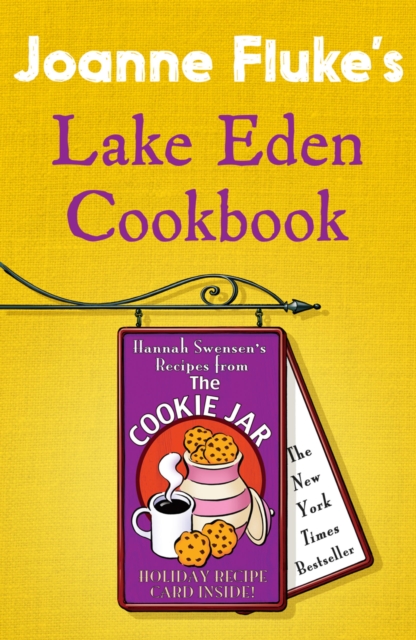 Lake Eden Cookbook, EPUB eBook