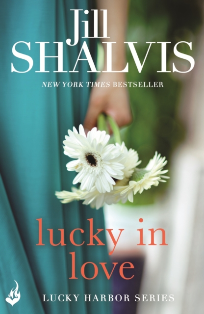 Lucky In Love : A big-hearted small town romance to warm your heart!, EPUB eBook
