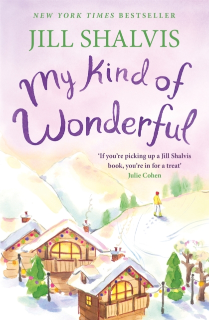 My Kind of Wonderful : An undeniably fun romantic read!, Paperback / softback Book
