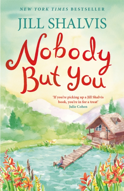 Nobody But You : A warm and funny romance, Paperback / softback Book