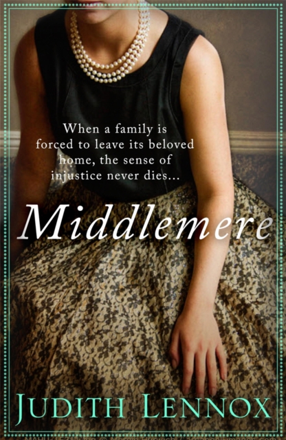Middlemere : A spellbinding novel of love, loyalty and the ties that bind, EPUB eBook