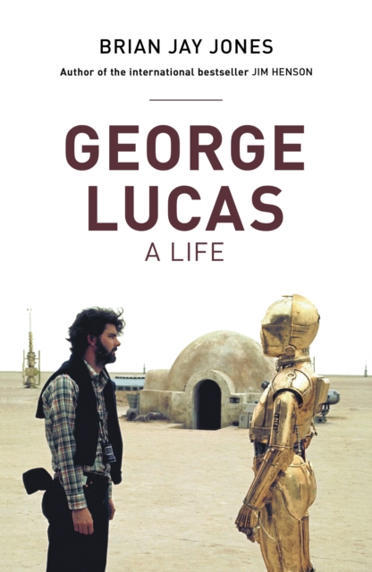 George Lucas, EPUB eBook