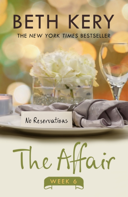The Affair: Week Six, EPUB eBook