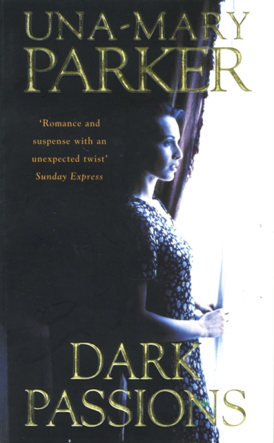 Dark Passions : A delicious epic of desire and deception, EPUB eBook