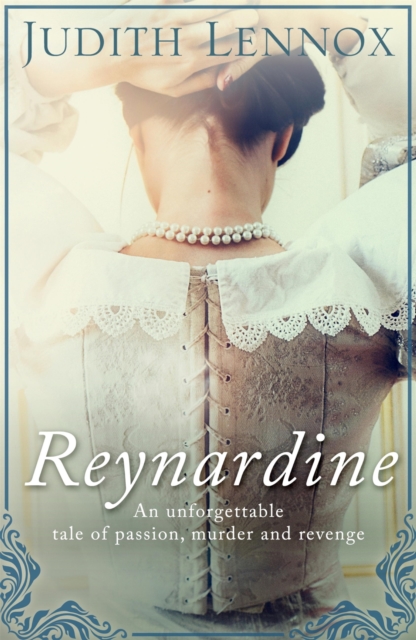Reynardine : An unforgettable tale of passion, murder and revenge, EPUB eBook