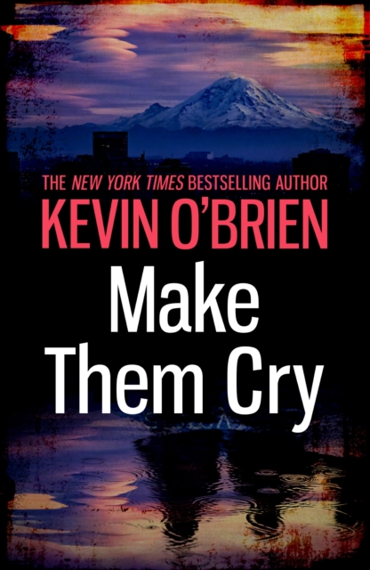 Make Them Cry, EPUB eBook