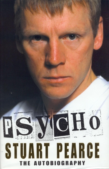 Psycho : The Autobiography, EPUB eBook