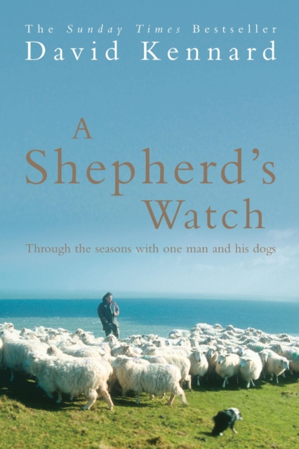 A Shepherd's Watch, EPUB eBook