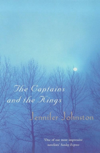 The Captains and the Kings, EPUB eBook
