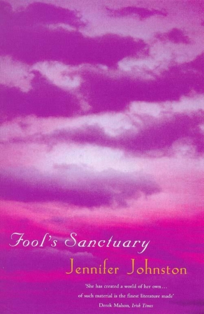 Fool's Sanctuary, EPUB eBook