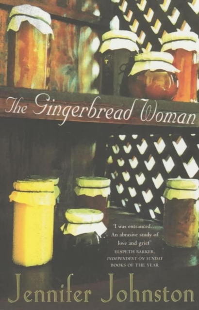 The Gingerbread Woman, EPUB eBook