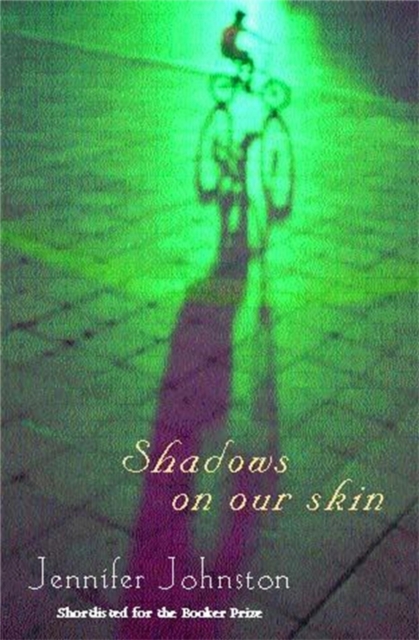 Shadows on our Skin, EPUB eBook